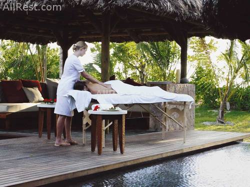 Lemuria Resort Deluxe 58